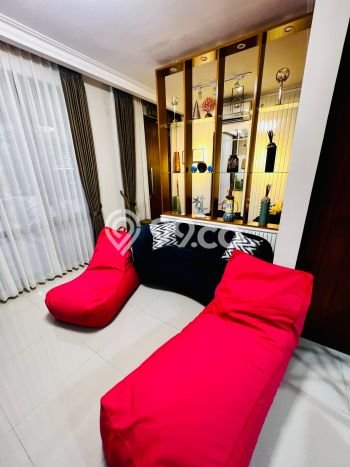 For Sale! Luxury House LT 120m2 Desain Modern di Kota Wisata For Sale! Luxury House LT 120m2 Desain Modern di Kota Wisata