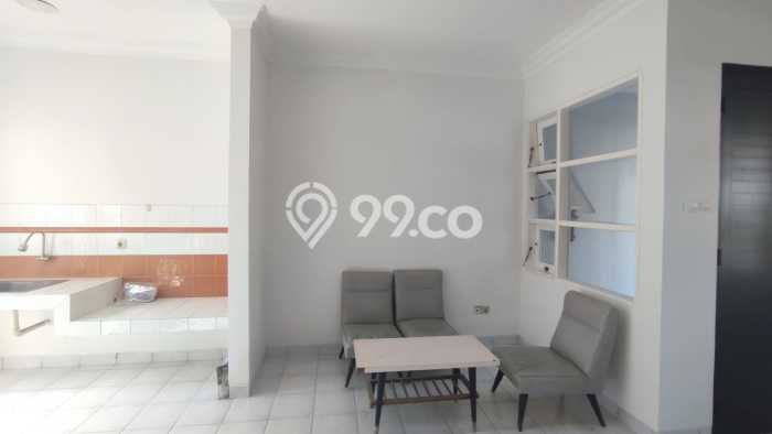 Rumah Minimalis 3 KT LT 133m2 di Cibubur Rumah Minimalis 3 KT LT 133m2 di Cibubur