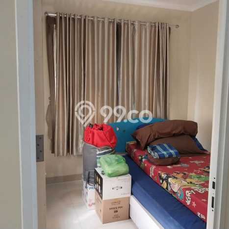 Rumah Asri area Cibubur, 3 KT, Akses Mudah Rumah Asri area Cibubur, 3 KT, Akses Mudah