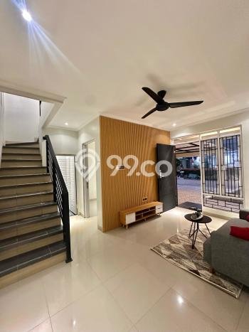 Rumah Luas Asri 3 KT Siap Huni di Cibubur Bogor Rumah Luas Asri 3 KT Siap Huni di Cibubur Bogor