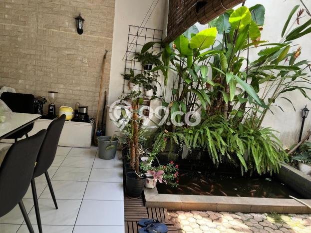 Jual Rumah Modern 3 KT di Cibubur, Bogor Jual Rumah Modern 3 KT di Cibubur, Bogor