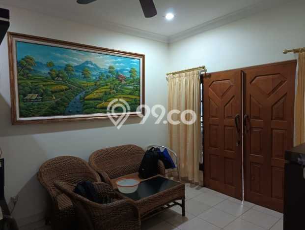 Hunian Super Mewah dengan Akses Paling Strategis di Kota Wisata, Jakarta Timur Hunian Super Mewah dengan Akses Paling Strategis di Kota Wisata, Jakarta Timur
