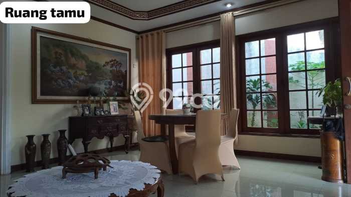 Siap Huni Hunian Elit 3 Kamar di Cilandak Dekat ke Mana Pun Siap Huni Hunian Elit 3 Kamar di Cilandak Dekat ke Mana Pun