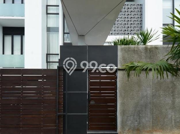 Rumah Luxury Modern Siap Huni di Kota Wisata Jakarta Timur Rumah Luxury Modern Siap Huni di Kota Wisata Jakarta Timur