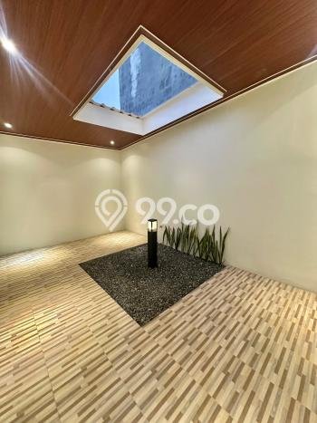 Rumah Luas Asri 3 KT Siap Huni di Cibubur Bogor Rumah Luas Asri 3 KT Siap Huni di Cibubur Bogor