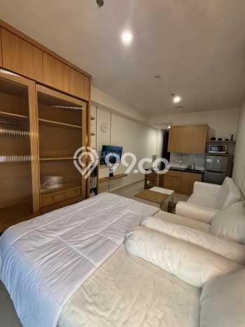 Apartemen Favorit Nyaman Dijual di Bogor dengan 0 Kamar Tidur Apartemen Favorit Nyaman Dijual di Bogor dengan 0 Kamar Tidur