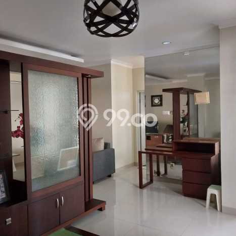 Rumah Asri area Cibubur, 3 KT, Akses Mudah Rumah Asri area Cibubur, 3 KT, Akses Mudah