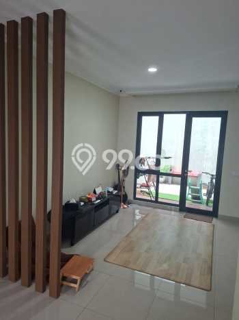Rumah Luxury Modern Siap Huni di Kota Wisata Jakarta Timur Rumah Luxury Modern Siap Huni di Kota Wisata Jakarta Timur