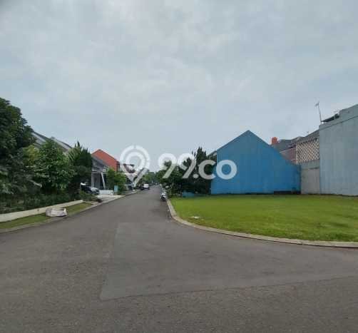 Dijual Tanah Lokasi Kota Wisata, Jakarta Timur Seluas 235m2 Dijual Tanah Lokasi Kota Wisata, Jakarta Timur Seluas 235m2