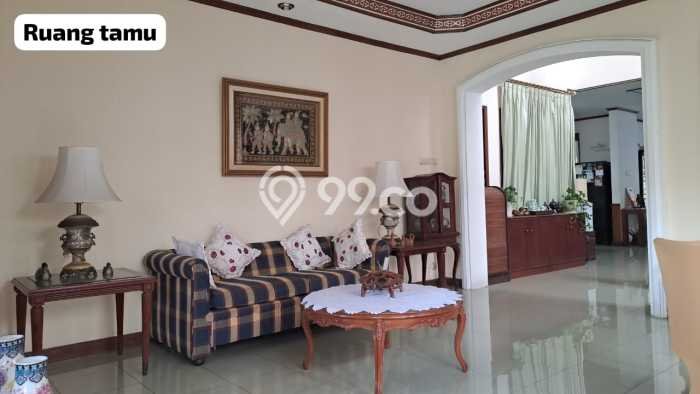 Siap Huni Hunian Elit 3 Kamar di Cilandak Dekat ke Mana Pun Siap Huni Hunian Elit 3 Kamar di Cilandak Dekat ke Mana Pun