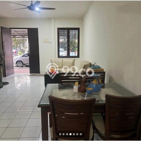 Rumah Modern 3 KT di Cikeas Bogor Unfurnished Rumah Modern 3 KT di Cikeas Bogor Unfurnished