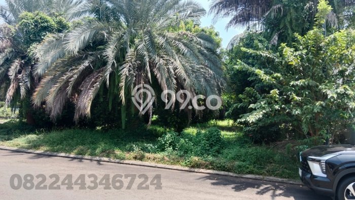 Tanah Siap Bangun Dijual di Jakarta Timur Punya Luas 375m2 Tanah Siap Bangun Dijual di Jakarta Timur Punya Luas 375m2