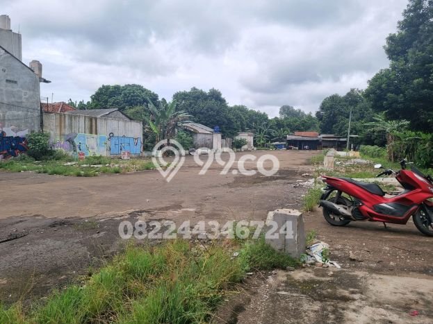 Lahan Dijual Lokasi Strategis di Bogor dengan Luas 2035m2 Lahan Dijual Lokasi Strategis di Bogor dengan Luas 2035m2