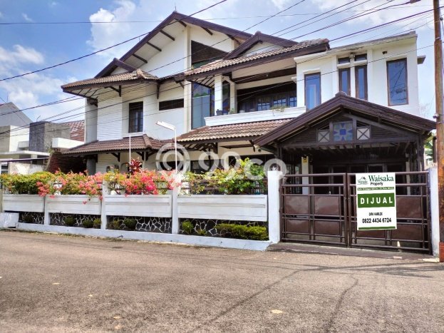For Sale Rumah Elit Exclusive di Lengkong, Bandung For Sale Rumah Elit Exclusive di Lengkong, Bandung