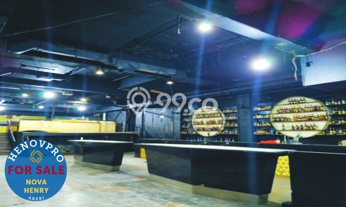 Paling Dicari! Ruko Dijual di Kemang Harga Kompetitif Paling Dicari! Ruko Dijual di Kemang Harga Kompetitif