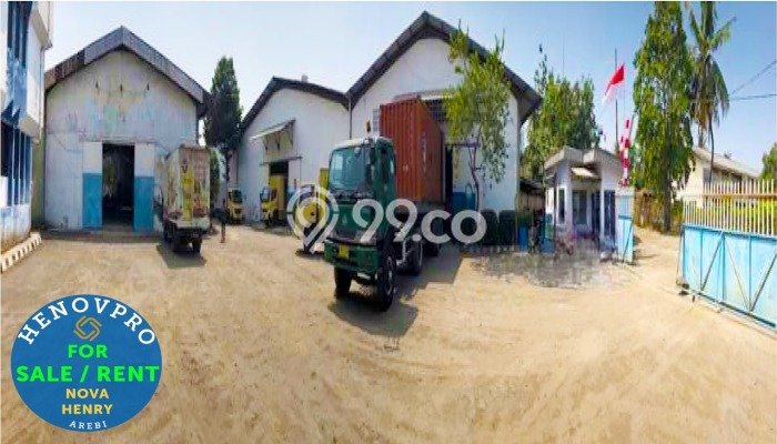Pabrik Bagus Dijual di Cikokol Tangerang Lokasi Strategis Cocok untuk Kembangkan Bisnis Pabrik Bagus Dijual di Cikokol Tangerang Lokasi Strategis Cocok untuk Kembangkan Bisnis