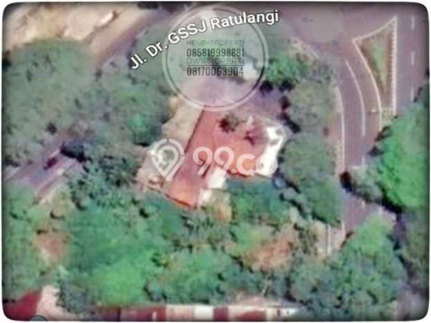 Kavling Tanah Dijual di Menteng, Jakarta Pusat, Luas 2975m2 Area Strategis Kavling Tanah Dijual di Menteng, Jakarta Pusat, Luas 2975m2 Area Strategis