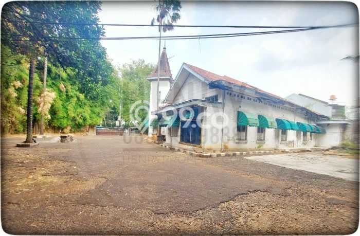 Kavling Tanah Dijual di Menteng, Jakarta Pusat, Luas 2975m2 Area Strategis Kavling Tanah Dijual di Menteng, Jakarta Pusat, Luas 2975m2 Area Strategis