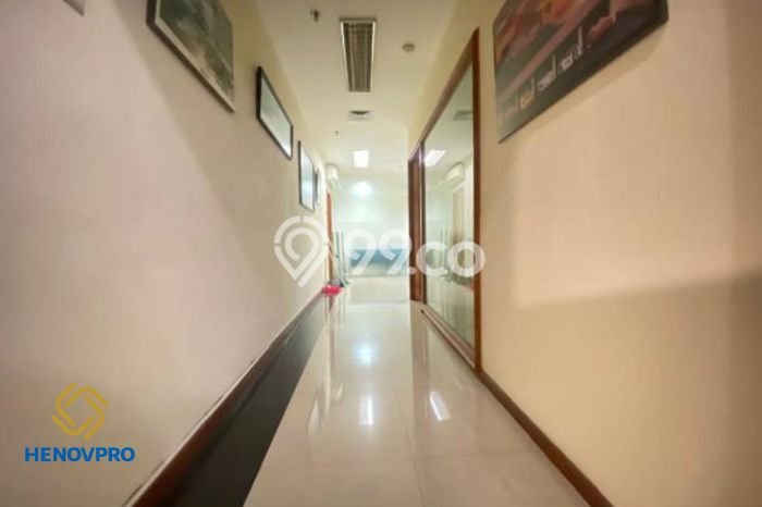 Unit Kantor Dijual di Jakarta Selatan LT 251m2 & LB 251m2 Unit Kantor Dijual di Jakarta Selatan LT 251m2 & LB 251m2