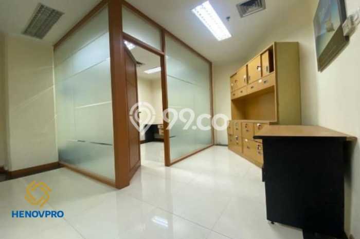 Unit Kantor Dijual di Jakarta Selatan LT 251m2 & LB 251m2 Unit Kantor Dijual di Jakarta Selatan LT 251m2 & LB 251m2