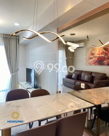 Jarang Ada! Unit Apartemen Hemat di BSD, Tangerang Selatan 3 Kamar Tidur dan 1 Kamar Mandi Jarang Ada! Unit Apartemen Hemat di BSD, Tangerang Selatan 3 Kamar Tidur dan 1 Kamar Mandi