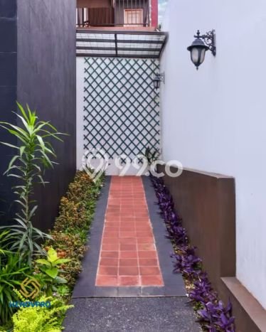 For Sale Vila Kawasan , Ukuran 17m2m², Posisi Strategis For Sale Vila Kawasan , Ukuran 17m2m², Posisi Strategis