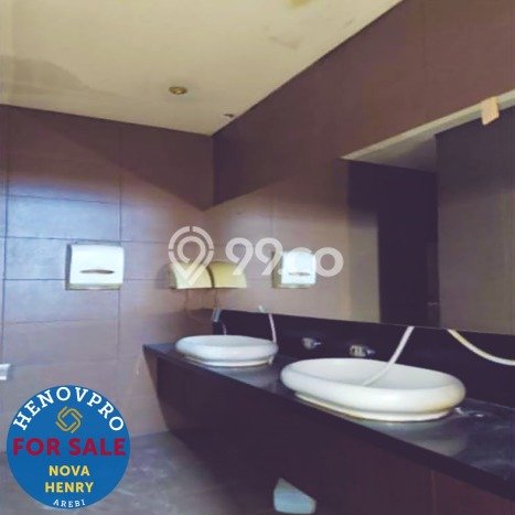 Paling Dicari! Ruko Dijual di Kemang Harga Kompetitif Paling Dicari! Ruko Dijual di Kemang Harga Kompetitif