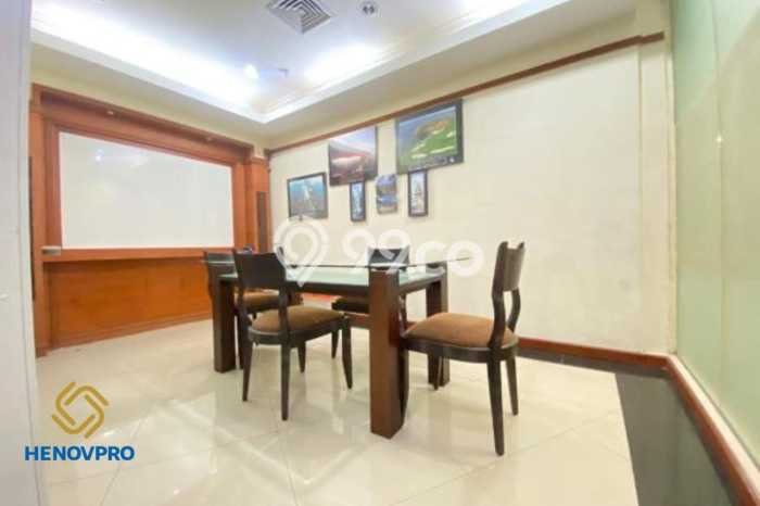 Unit Kantor Dijual di Jakarta Selatan LT 251m2 & LB 251m2 Unit Kantor Dijual di Jakarta Selatan LT 251m2 & LB 251m2