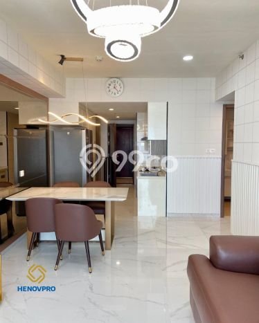 Jarang Ada! Unit Apartemen Hemat di BSD, Tangerang Selatan 3 Kamar Tidur dan 1 Kamar Mandi Jarang Ada! Unit Apartemen Hemat di BSD, Tangerang Selatan 3 Kamar Tidur dan 1 Kamar Mandi