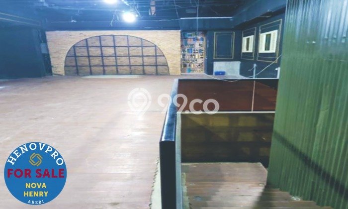 Paling Dicari! Ruko Dijual di Kemang Harga Kompetitif Paling Dicari! Ruko Dijual di Kemang Harga Kompetitif
