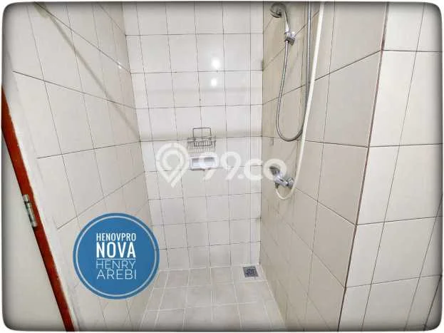 Apartemen Minimalis untuk Disewa, 1 Kamar di Jakarta Barat Apartemen Minimalis untuk Disewa, 1 Kamar di Jakarta Barat