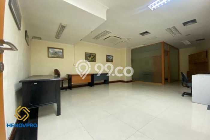 Unit Kantor Dijual di Jakarta Selatan LT 251m2 & LB 251m2 Unit Kantor Dijual di Jakarta Selatan LT 251m2 & LB 251m2