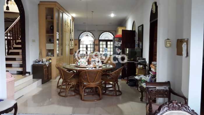For Sale! Premium House LT 2816m2 Desain Elegan di Kampung Rambutan For Sale! Premium House LT 2816m2 Desain Elegan di Kampung Rambutan