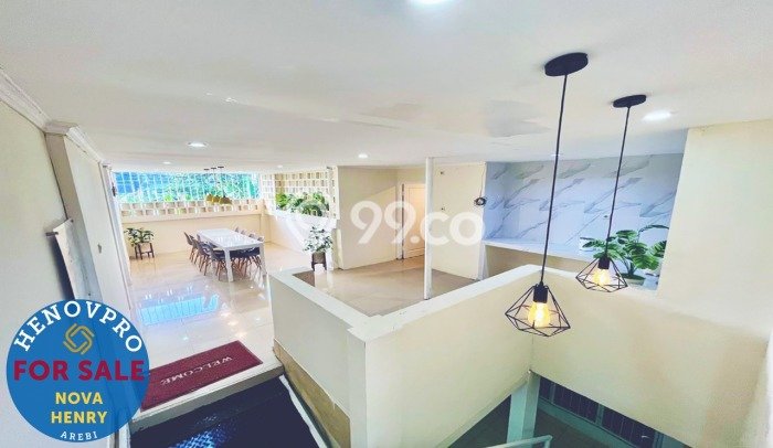 Unit Kost Dijual di Depok II dengan 40 Kamar Kawasan Strategis Unit Kost Dijual di Depok II dengan 40 Kamar Kawasan Strategis