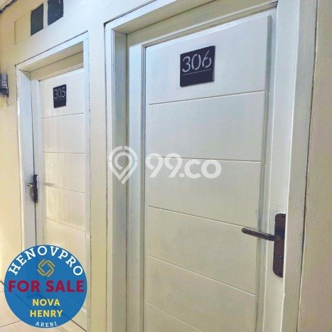 Unit Kost Dijual di Depok II dengan 40 Kamar Kawasan Strategis Unit Kost Dijual di Depok II dengan 40 Kamar Kawasan Strategis