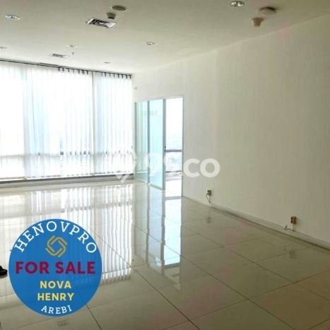 Kantor Dijual di Jakarta Barat LT 139m2 & LB 139m2 Lokasi Terbaik! Kantor Dijual di Jakarta Barat LT 139m2 & LB 139m2 Lokasi Terbaik!