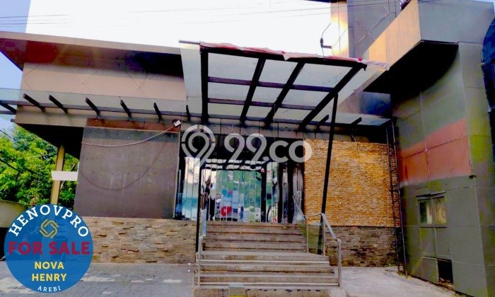 Paling Dicari! Ruko Dijual di Kemang Harga Kompetitif Paling Dicari! Ruko Dijual di Kemang Harga Kompetitif