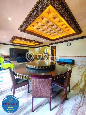 Hunian Modern Disewakan di Menteng Jakarta Pusat Lokasi Sangat Strategis Hunian Modern Disewakan di Menteng Jakarta Pusat Lokasi Sangat Strategis