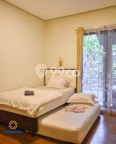 For Sale Vila Kawasan , Ukuran 17m2m², Posisi Strategis For Sale Vila Kawasan , Ukuran 17m2m², Posisi Strategis