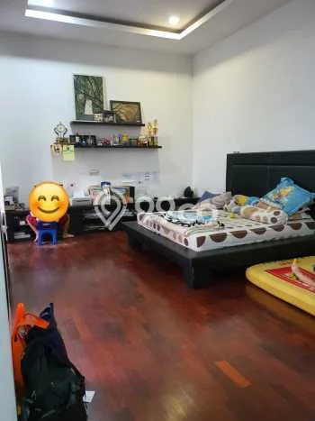 For Sale! Luxury House LT 537m2 Desain Modern di Pantai Indah Kapuk For Sale! Luxury House LT 537m2 Desain Modern di Pantai Indah Kapuk