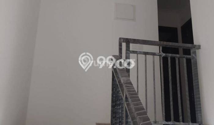 Rumah Modern 3 KT LT 80m2 di Pantai Indah Kapuk 2 Rumah Modern 3 KT LT 80m2 di Pantai Indah Kapuk 2