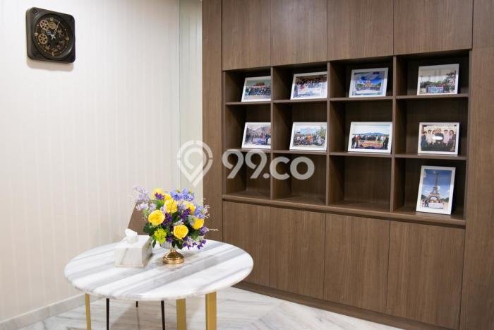 Dijual! Kantor di Pantai Indah Kapuk Jakarta Utara LT 574m2 / LB 574m2 Kawasan Strategis Dijual! Kantor di Pantai Indah Kapuk Jakarta Utara LT 574m2 / LB 574m2 Kawasan Strategis