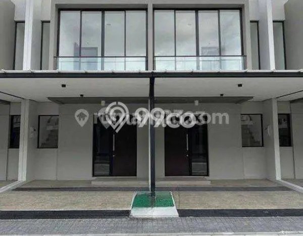 EXCLUSIVE OFFER! Rumah di Pantai Indah Kapuk 2, 2 KT, Lingkungan Elite, Luas 45m² Bangunan 45m² EXCLUSIVE OFFER! Rumah di Pantai Indah Kapuk 2, 2 KT, Lingkungan Elite, Luas 45m² Bangunan 45m²