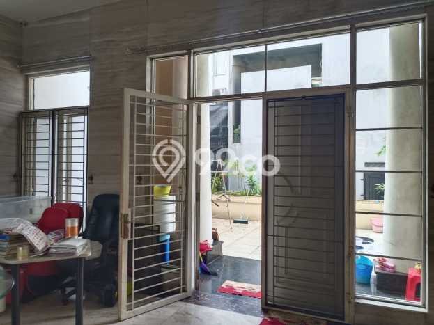 For Sale! Luxury House LT 300m2 Desain Modern di Pantai Indah Kapuk 2 For Sale! Luxury House LT 300m2 Desain Modern di Pantai Indah Kapuk 2