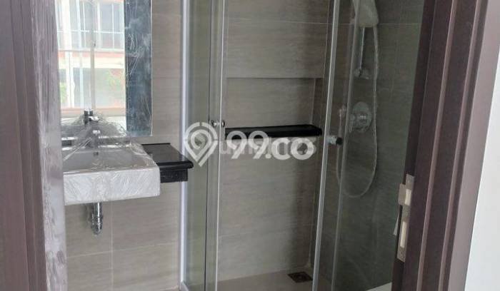 Rumah Modern 3 KT LT 80m2 di Pantai Indah Kapuk 2 Rumah Modern 3 KT LT 80m2 di Pantai Indah Kapuk 2