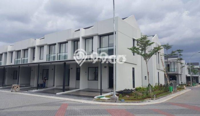 EXCLUSIVE OFFER! Rumah di Pantai Indah Kapuk 2, 2 KT, Lingkungan Elite, Luas 45m² Bangunan 45m² EXCLUSIVE OFFER! Rumah di Pantai Indah Kapuk 2, 2 KT, Lingkungan Elite, Luas 45m² Bangunan 45m²