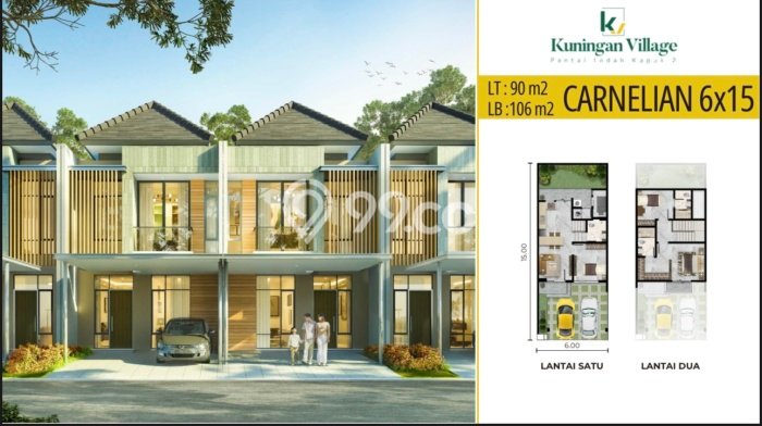 Jual Rumah Mewah Elegan Dengan View Eksklusif di Pantai Indah Kapuk 2, Jakarta Utara Jual Rumah Mewah Elegan Dengan View Eksklusif di Pantai Indah Kapuk 2, Jakarta Utara