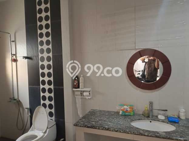 For Sale! Luxury House LT 300m2 Desain Modern di Pantai Indah Kapuk 2 For Sale! Luxury House LT 300m2 Desain Modern di Pantai Indah Kapuk 2