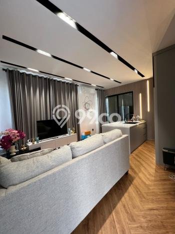 Hunian Elit LB 90m2 Siap Pakai Desain Elegan di Pantai Indah Kapuk 2, Jakarta Utara Hunian Elit LB 90m2 Siap Pakai Desain Elegan di Pantai Indah Kapuk 2, Jakarta Utara