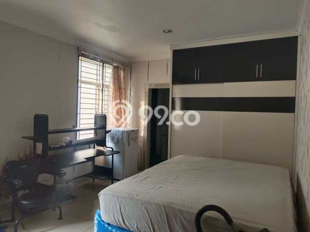 For Sale! Luxury House LT 300m2 Desain Modern di Pantai Indah Kapuk 2 For Sale! Luxury House LT 300m2 Desain Modern di Pantai Indah Kapuk 2